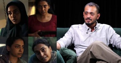 ബാലന്റെ അമ്മ ടോക്‌സിക് ആണെന്ന് സുരക്ഷിതമായ ഒരിടത്ത് ഇരുന്നുകൊണ്ട് നമുക്ക് പറയാന്‍ കഴിയില്ല: ചിദംബരം