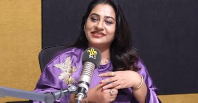 ബാങ്ക് ടെസ്റ്റ് എഴുതാന്‍ പോയപ്പോള്‍ ചാന്‍സ് കിട്ടിയ സിനിമ, നാനയില്‍ എന്റെ ഫോട്ടോ വന്നപ്പോഴാണ് അഭിനയം സീരിയസായത്: ബീന ആന്റണി