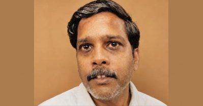 ആറ് വയസുകാരിയെ പീഡിപ്പിച്ച കേസില്‍ ബി.ജെ.പി പ്രവര്‍ത്തകന് ഒമ്പത് വര്‍ഷം തടവ്