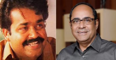 ഇപ്പോഴും ആലോചിക്കുമ്പോൾ ലാലിനെ കൊല്ലണ്ടായിരുന്നു എന്ന് തോന്നും: ദിനേശ് പണിക്കർ
