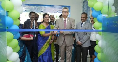 കെ.ജി.ബി സുവര്‍ണ ജൂബിലി ആഘോഷങ്ങള്‍ക്ക് മലപ്പുറത്ത് തുടക്കമായി: ഉദ്ഘാടനം നിര്‍വഹിച്ച് കാനറാ ബാങ്ക് എം.ഡി ബ്രജേഷ് കുമാര്‍ സിങ്