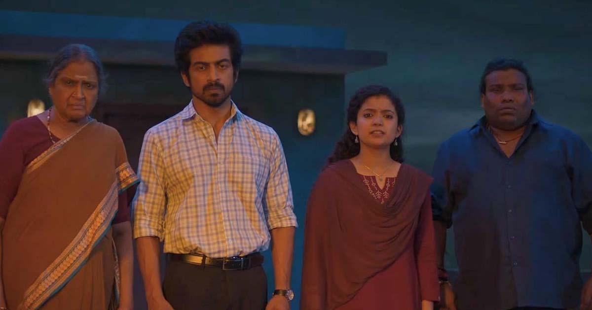 കോൺ സിറ്റി: ഒടിടിയിൽ പ്രശംസ, തിയേറ്ററിൽ പരാജയം
