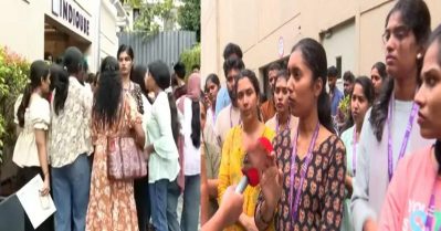 കൊച്ചി കോറോ ഹെല്‍ത്ത് കമ്പനിയില്‍ കൂട്ടപ്പിരിച്ചുവിടല്‍; 800 ഓളം ജീവനക്കാര്‍ പെരുവഴിയില്‍