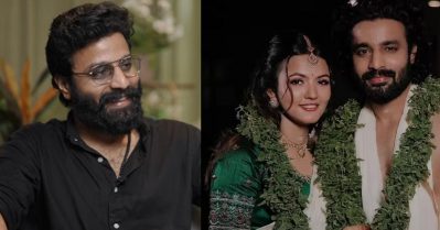 കല്യാണം കഴിച്ചാലേ ജീവിതത്തിൽ മുന്നോട്ട് പോകാൻ പറ്റൂ എന്ന് ചിന്തിച്ചിരുന്ന ആളല്ലായിരുന്നു ഞാൻ: ദീപക് പറമ്പോൽ