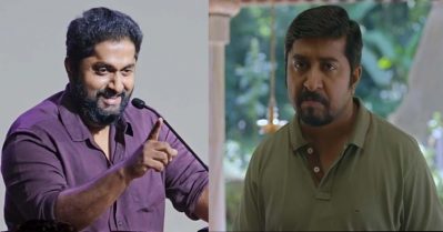 അവനെ ആര്‍ക്കും അറിയില്ല, ഞാനിനി എങ്ങനെ ചെന്നൈയില്‍ പോകും; ധ്യാനിന്റെ പ്രസംഗത്തിന് പിന്നാലെ വിനീതിനും ട്രോളുകള്‍