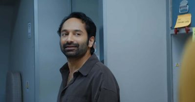ആവേശത്തിന് ശേഷം ആവശ്യമില്ലാത്ത റോളുകള്‍ തേടിപ്പിടിച്ച് ചെയ്യുകയാണോ? ഇദയം മുരളി ട്രെയ്‌ലറിന് പിന്നാലെ ഫഹദിന് വിമര്‍ശനം