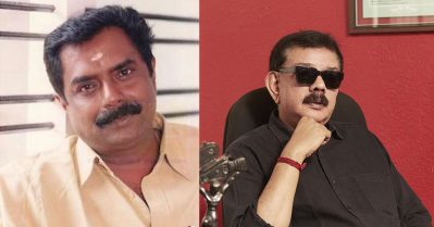 പ്രിയന് കഥ ഉണ്ടാക്കാൻ നല്ല കഴിവാണ്, സിഗരറ്റിന്റെ കവറിൽ ഒക്കെ സീൻ എഴുതി തരും: കിരീടം ഉണ്ണി