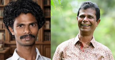 കുടക്കമ്പി എന്ന പേര് പരിഹാസം ആയി കാണുന്നില്ല, അതെന്റെ അടയാളമാണ്: ഇന്ദ്രൻസ്