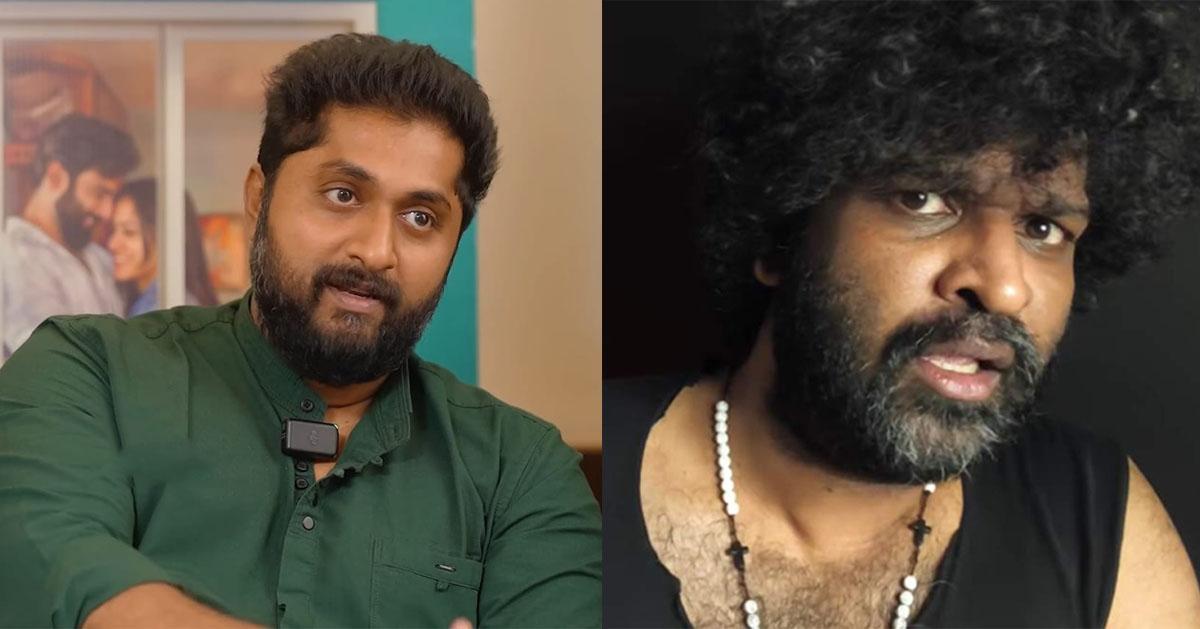 ധ്യാൻ ശ്രീനിവാസൻ: മാധവിനെ മോശം പറഞ്ഞിട്ട് എനിക്ക് സന്തോഷമില്ല