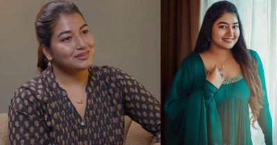 പറയേണ്ടത് വൈകിയാലും പറയണം, അതിന്റെ പേരിൽ ആരെയും ജഡ്ജ് ചെയ്യരുത്: ഗ്രേസ് ആന്റണി