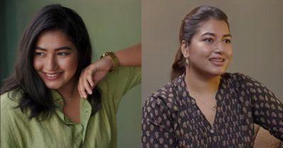 എല്ലാവരെയും സന്തോഷിപ്പിക്കണമെന്ന ചിന്തയിൽ നിന്ന് ഞാൻ പുറത്തുവന്നു: ഗ്രേസ് ആന്റണി