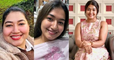 ലോകത്തുള്ള എല്ലാ ഡയറ്റും വർക്കൗട്ടുകളും പരീക്ഷിച്ചു നോക്കിയ ഒരാളാണ് ഞാൻ : ഗ്രേസ് ആന്റണി