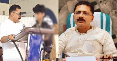 അനുമോദന ചടങ്ങില്‍ വിദ്യാര്‍ത്ഥിയുടെ ചെവി പിടിച്ച സംഭവം: ജലീലിനെതിരെ ബാലാവകാശ കമ്മീഷന്‍ സ്വമേധയാ കേസെടുത്തു