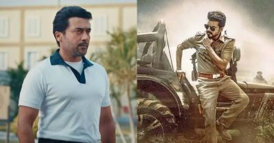 ജന നായകന് ഈയാഴ്ച സെന്‍സര്‍ സര്‍ട്ടിഫിക്കറ്റ് കിട്ടിയില്ലെങ്കില്‍ സൂര്യ ഫാന്‍സിന് പണി പാളും, 15 വര്‍ഷത്തിന് ശേഷം വീണ്ടുമൊരു ക്ലാഷ്?