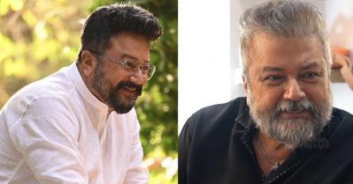 വിനയം കൂടിപ്പോയതിന്റെ പേരിലുള്ള വിമർശനങ്ങൾ കേൾക്കുന്നു, ഇത് എന്റെ സ്ഥായിയായ ഭാവമാണ്: ജയറാം