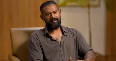 അന്ന് തിയേറ്ററിലുണ്ടായ തിരക്കില്‍ മരിച്ചുപോകുമോ എന്ന് പേടിച്ചു, അത്രയധികം ആളുകളാണ് ആ നടനെ സ്‌ക്രീനില്‍ കാണാന്‍ വന്നത്: ജീന്‍ പോള്‍ ലാല്‍