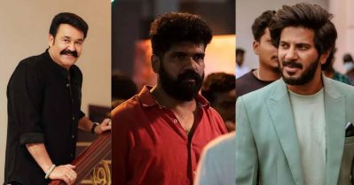 ലാലേട്ടനല്ല, കുഞ്ഞിക്കയാ... സൂര്യ 47ന് ശേഷം ജിത്തു മാധവന്റെ അടുത്ത സിനിമയെക്കുറിച്ച് ചര്‍ച്ച ചെയ്ത് സിനിമാപേജുകള്‍