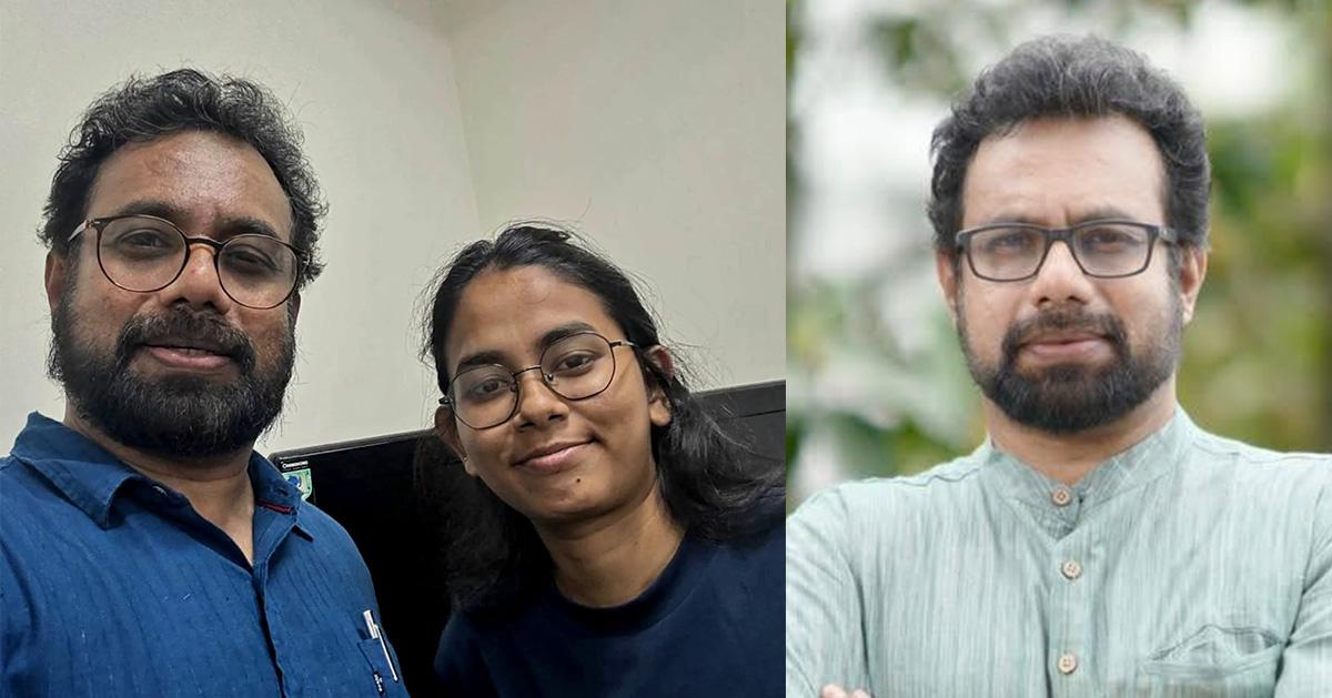 സമരത്തിൽ പങ്കെടുത്ത ഒരാളെയും വെറുതെ വിടില്ലെന്ന് കേന്ദ്ര സന്ദേശം: ജോൺ ബ്രിട്ടാസ്