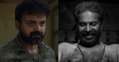 മമ്മൂക്കയുടെ നാഷണല്‍ അവാര്‍ഡിനിടക്ക് ചാക്കോച്ചന്റെ ഈ പെര്‍ഫോമന്‍സ് മുക്കിക്കളയല്ലേ, വീണ്ടും ഞെട്ടിക്കാനൊരുങ്ങി കുഞ്ചാക്കോ ബോബന്‍