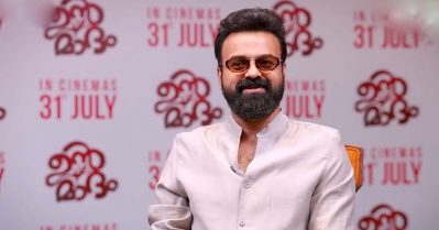 ഫൈറ്റ് സീനില്‍ എനിക്ക് വീഴാനുള്ള ബെഡ് കാണാനില്ല, നോക്കുമ്പോള്‍ സംവിധായകന്‍ അതില്‍ കിടന്ന് ഉറങ്ങുന്നു: കുഞ്ചാക്കോ ബോബന്‍