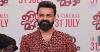 റൊമാന്റിക് സിനിമകള്‍ ചെയ്ത് ഫീല്‍ഡൗട്ടിന്റെ വക്കിലെത്തിയതാ, ഇനിയങ്ങോട്ട് തിരിച്ചുപോകാന്‍ ആഗ്രഹമില്ല: കുഞ്ചാക്കോ ബോബന്‍