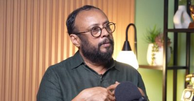 'ഹോട്ടല്‍ മുറിയില്‍ ആ നടി ചെയ്തത് കണ്ടാല്‍ നിങ്ങള്‍ ഞെട്ടും' എന്ന് എഴുതിയാല്‍ സോ-കോള്‍ഡ് ബുദ്ധിജീവികളും സദാചാരവാദികളും ക്ലിക്ക് ചെയ്യില്ലേ: ലാല്‍ ജോസ്