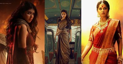 നീലിയെ വീഴ്ത്താന്‍ ഇതൊന്നും പോര, അരുന്ധതിയുടെ കളക്ഷന്‍ മറികടന്നിട്ടും ലോകഃയെ മറികടക്കാനാകാതെ സമന്തയുടെ മാ ഇന്‍ടി ബങ്കാരം