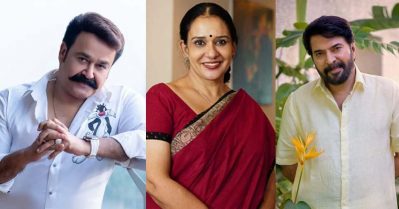 വിഷയം ഇട്ടുകൊടുത്താല്‍ ലാലേട്ടന്‍ എത്രനേരം വേണമെങ്കിലും സംസാരിക്കും, മമ്മൂക്ക കൂടുതല്‍ ഫണ്‍ ആക്കാനാണ് നോക്കുന്നത്: മാലാ പാര്‍വതി