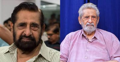 സംവിധാനം വെറുമൊരു ഷോട്ട് എടുക്കലായി ചുരുങ്ങി, പണം മുടക്കുന്നവർ പ്രൊഡ്യൂസർമാരല്ല: മധു