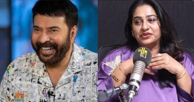 മമ്മൂക്കയുടെ പ്രൊഡക്ഷന്‍ കമ്പനിയിലേക്ക് നമ്മളെയൊക്കെ റെക്കമെന്‍ഡ് ചെയ്യാലോയെന്ന് ചോദിച്ചു; അദ്ദേഹം പറഞ്ഞ മറുപടി ഇതായിരുന്നു: ബീന ആന്റണി