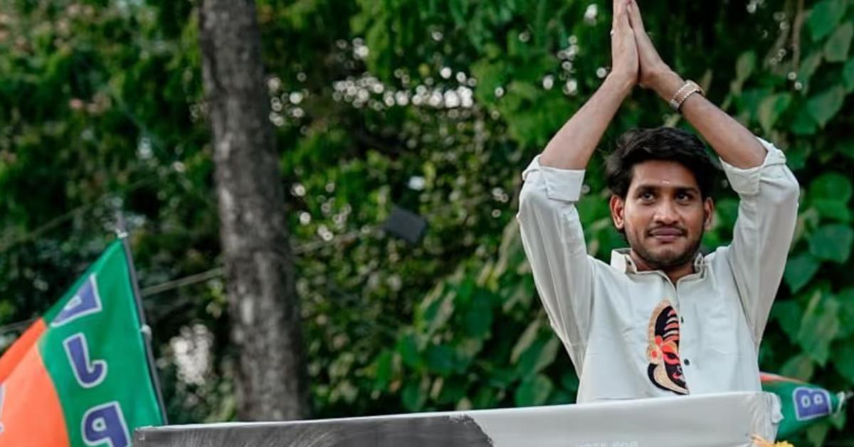ട്വന്റി-20 വിട്ട് അഖിൽ മാരാർ; സാബു എം. ജേക്കബ് ചതിച്ചുവെന്ന്
