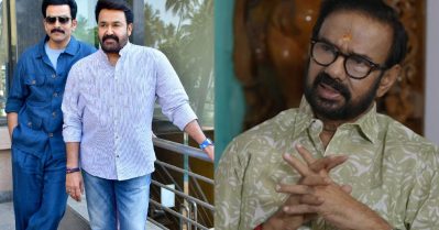 പൃഥ്വിരാജിനോട് അമ്മയുടെ പ്രസിഡന്റ് സ്ഥാനത്തേക്ക് വരുമോയെന്ന് മോഹന്‍ലാല്‍ ചോദിച്ചിരുന്നു; കാലം കിടക്കുവല്ലേ എന്ന് മറുപടി പറഞ്ഞു: മണിയന്‍പിള്ള രാജു