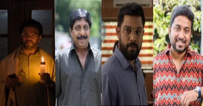 വൈക്കം ഡേവിഡ് ശ്രീനിവാസന്‍, അച്ഛനെപ്പോലെയാകാന്‍ പറ്റാത്ത മകന്‍ വിനീത് ശ്രീനിവാസന്‍... മോളിവുഡ് ടൈംസ് ഡീകോഡിങ് അവസാനിക്കുന്നില്ല