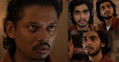 'ഇത് അര്‍ജുന്റെ സിനിമയാണെന്ന് പറയില്ല, ഞാന്‍ എടുത്തുവെച്ച പോലുണ്ട് '; ഒ.ടി.ടിയ്ക്ക് പിന്നാലെ ചര്‍ച്ചയായി നസ്‌ലെന്റെ 'ടോപ്പ് ക്ലാസ്സ്' പ്രകടനം!