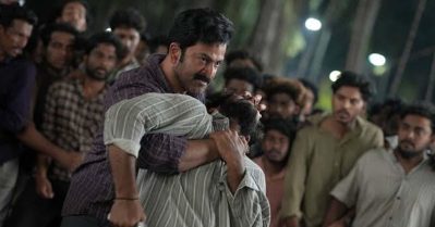 'പുരുഷന്മാര്‍ക്ക് നേരെയുള്ള അതിക്രമവും ശിക്ഷാര്‍ഹമാണ്' മലയാളത്തില്‍ ഇങ്ങനെയൊരു വാണിങ് ഇതാദ്യം... വ്യത്യസ്തമായി ഐ, നോബഡി