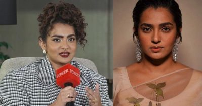 അവർ എത്രയൊക്കെ ശ്രമിച്ചിട്ടും എന്നെ ഇവിടെ നിന്ന് ഒഴിവാക്കാൻ കഴിഞ്ഞില്ല, അത് തുടരും: പാർവതി തിരുവോത്ത്