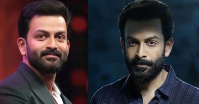 സിനിമ കൃത്യമായി പ്ലാൻ ചെയ്ത് ചെയ്യാൻ പറ്റുന്ന മേഖലയല്ല: പൃഥ്വിരാജ്