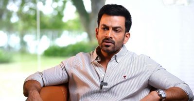 ഞങ്ങള്‍ വന്നതിന് ശേഷം ഇപ്പോഴാണ് ഒരുകൂട്ടം ആര്‍ട്ടിസ്റ്റുകള്‍ക്ക് വലിയൊരു സ്വീകാര്യത ലഭിക്കുന്നത്, ഇതിനിടയില്‍ വലിയൊരു ഗ്യാപ്പുണ്ട്: പൃഥ്വിരാജ്