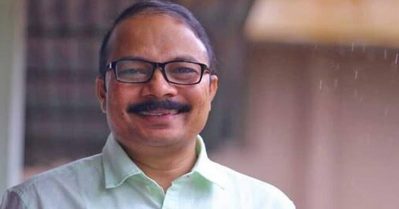 ശബരിമല സ്വര്‍ണകൊള്ള: തിരുവിതാംകൂര്‍ ദേവസ്വം ബോര്‍ഡ് മുന്‍ പ്രസിഡന്റ് പി.എസ് പ്രശാന്ത് എസ്.ഐ.ടി കസ്റ്റഡിയില്‍
