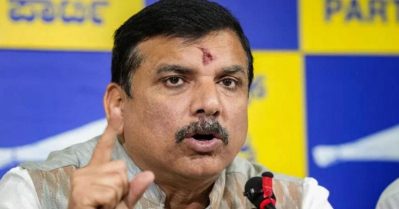 ഇത് കോണ്‍ഗ്രസ്-ബി.ജെ.പി ജുഗല്‍ബന്ദി: സി.ജെ.പി സമരം ദുര്‍ബലപ്പെടുത്താന്‍ രാഹുല്‍ ഗാന്ധിയെ ഇറക്കിയത് മോദി: ആം ആദ്മി പാര്‍ട്ടി