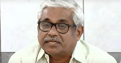 പദവികള്‍ പങ്കിടണമെന്ന് പറയുന്ന സി.പി.ഐ ആദ്യം സ്വയം അത് ശീലിക്കണം, ഇപ്പോഴുള്ള തര്‍ക്കം അര്‍ത്ഥശൂന്യം: ആര്‍.ജെ.ഡി