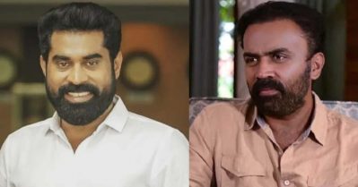 കണ്ണൂര്‍ സ്‌ക്വാഡിന്റെ കഥ ആദ്യം പറഞ്ഞത് സുരാജേട്ടനോട്, സെക്കന്‍ഡ് ഹാഫ് പറഞ്ഞപ്പോള്‍ പുള്ളി ഉറങ്ങുകയായിരുന്നു: റോണി ഡേവിഡ്