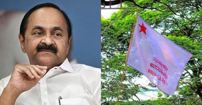 കെ.എസ്.യുവിന് ആശ്വസിക്കാം, വന്നവഴി മറക്കാത്ത സതീശന്‍ നിയമനങ്ങള്‍ നല്‍കിയത് യഥാര്‍ത്ഥ അവകാശികള്‍ക്ക്; പരിഹസിച്ച് എസ്.എഫ്.ഐ