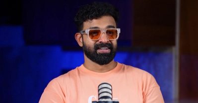 അന്ന് ഷൂട്ട് കണ്ടോണ്ടിരിക്കുമ്പോൾ ആ നടിയോട് ക്രഷും പ്രേമവുമൊക്കെ ഒക്കെ തോന്നിയിരുന്നു: സിജു വിൽസൻ