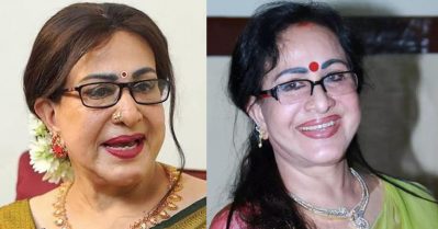 ഒരുങ്ങി നടന്നില്ലെങ്കിൽ ഭയങ്കര ദാരിദ്രത്തിലും കഷ്ടപ്പാടിലുമാണെന്നൊക്കെ അവർ പറഞ്ഞു കളയും അതുകൊണ്ടാണ് ഈ വേഷംകെട്ടലുകൾ: ഷീല