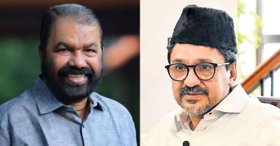 ചന്ദ്രികയില്‍ ലേഖനമെഴുതിയാല്‍ പോരാ, മന്ത്രിമാരോട് രാജി ആവശ്യപ്പെടാനുള്ള ആര്‍ജവം കാണിക്കണം; സാദിഖലി തങ്ങളോട് ശിവന്‍കുട്ടി