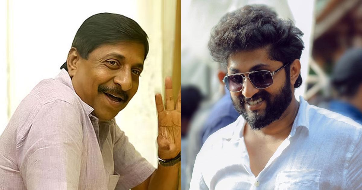 എല്ലാ സിനിമകൾക്കും ഒരേ കഥ: ധ്യാൻ