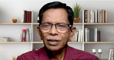 വിദ്വേഷ പരാമര്‍ശം നടത്തിയ സംഘപരിവാര്‍ പ്രചാരകന്‍ മോഹന്‍ദാസിനെ പൊലീസ് കസ്റ്റഡിയിലെടുത്തു