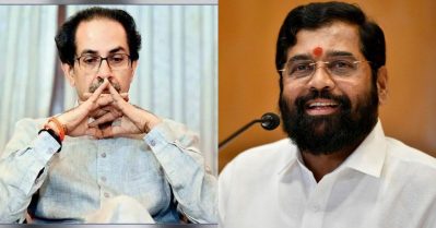 ഉദ്ധവ് താക്കറേയ്ക്ക് കനത്ത തിരിച്ചടി: ആറ് വിമത എം.പിമാരുടെ ലയനത്തിന് ലോക്‌സഭാ സ്പീക്കറുടെ അംഗീകാരം