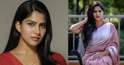 ബാങ്കിൽ പണമുണ്ടായതുകൊണ്ടോ മദ്യപിച്ചതുകൊണ്ടോ അവർ ബോൾഡ് ആകില്ല: സ്വാസിക